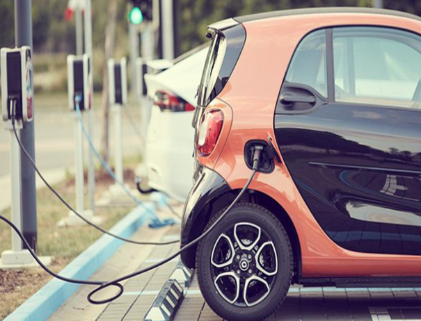 新能源汽车车载充电器概述